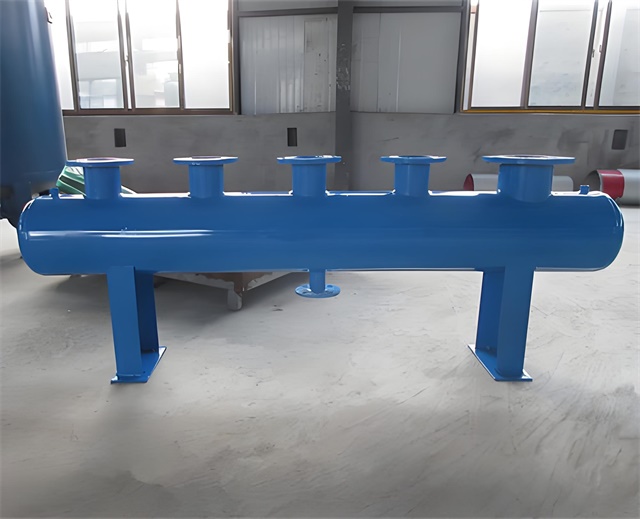 林口分集水器规格型号