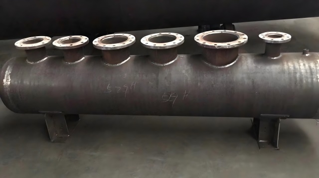 林口集分水器属于特种设备吗